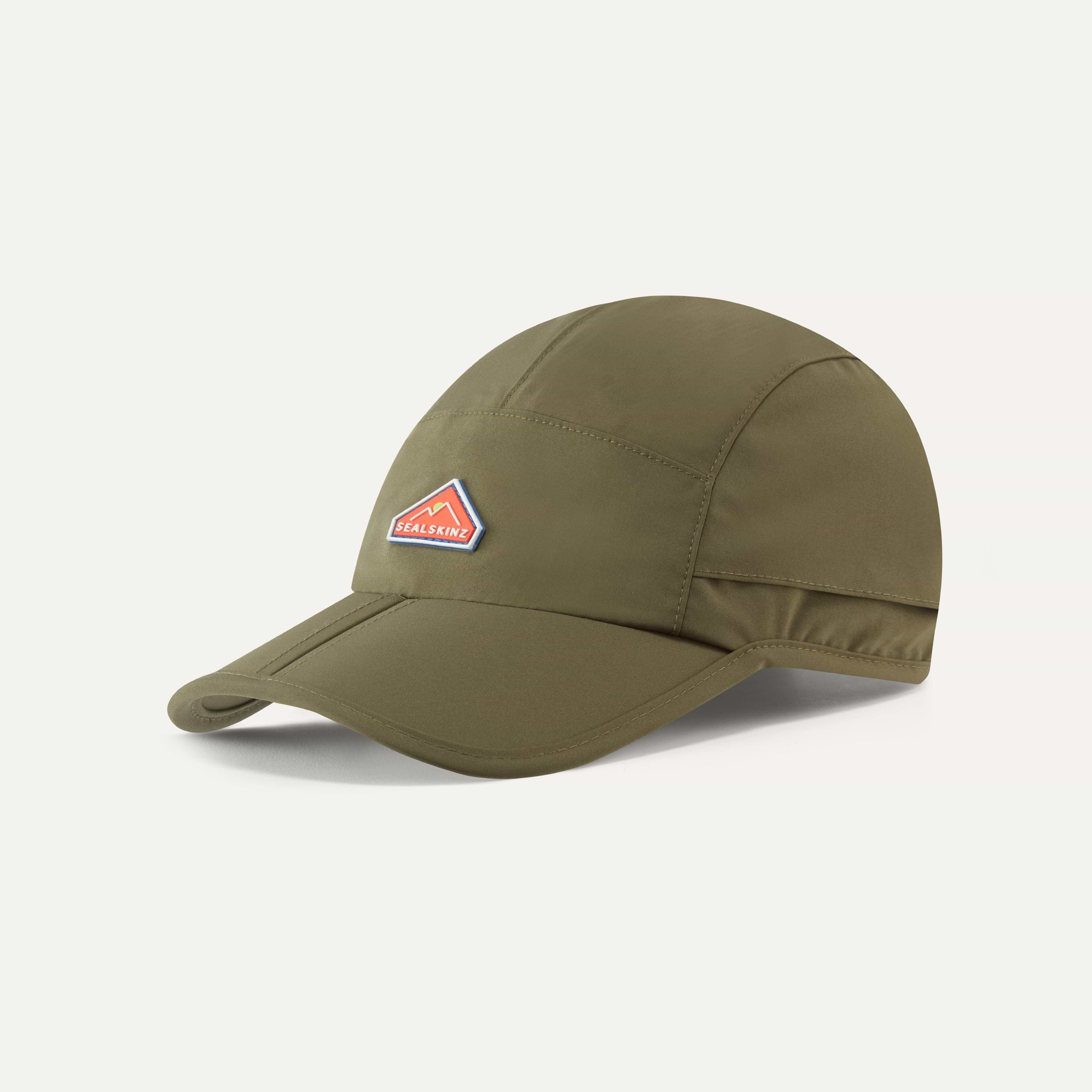 Browns fishing hat online