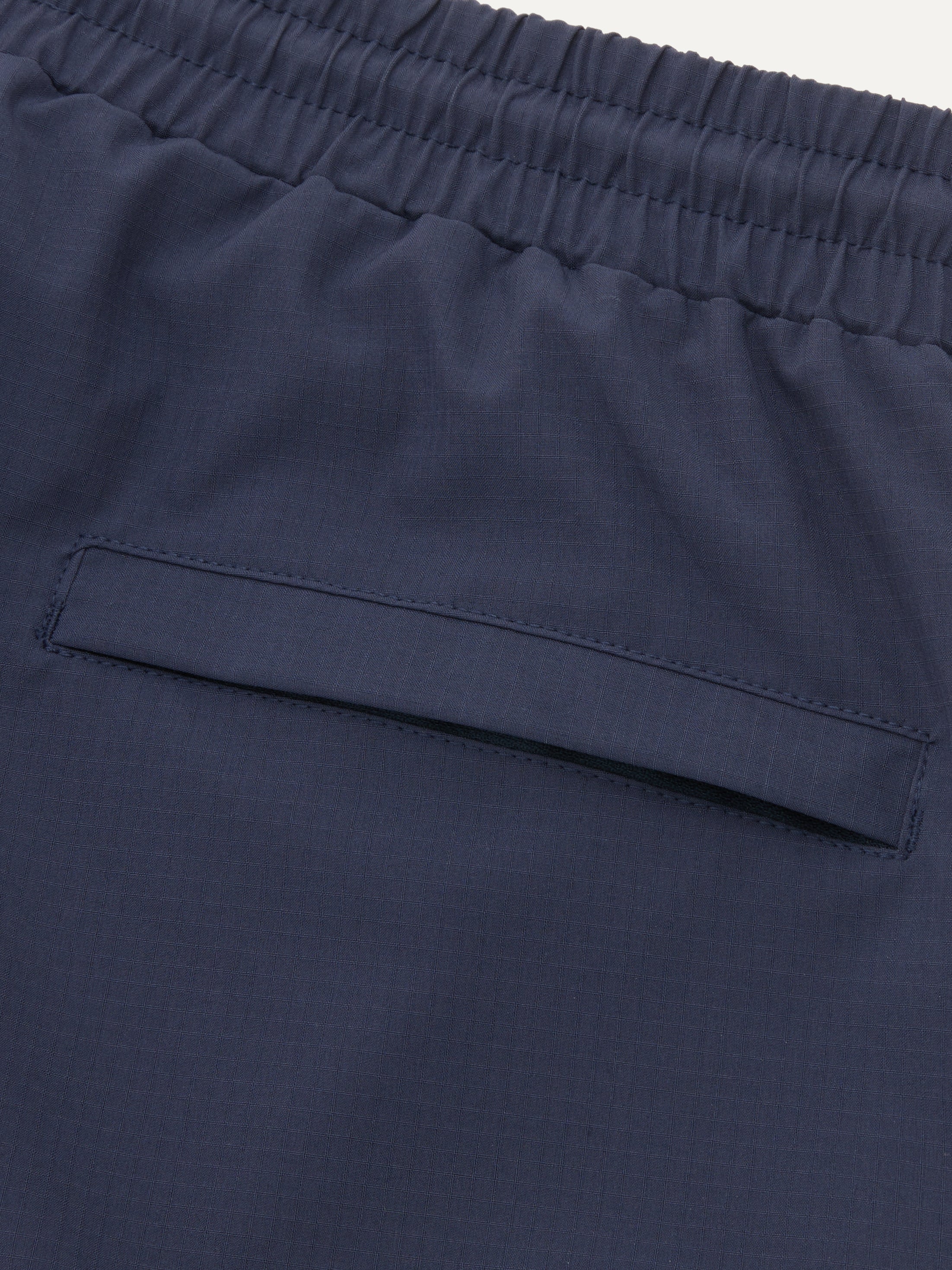 runcton - navy 