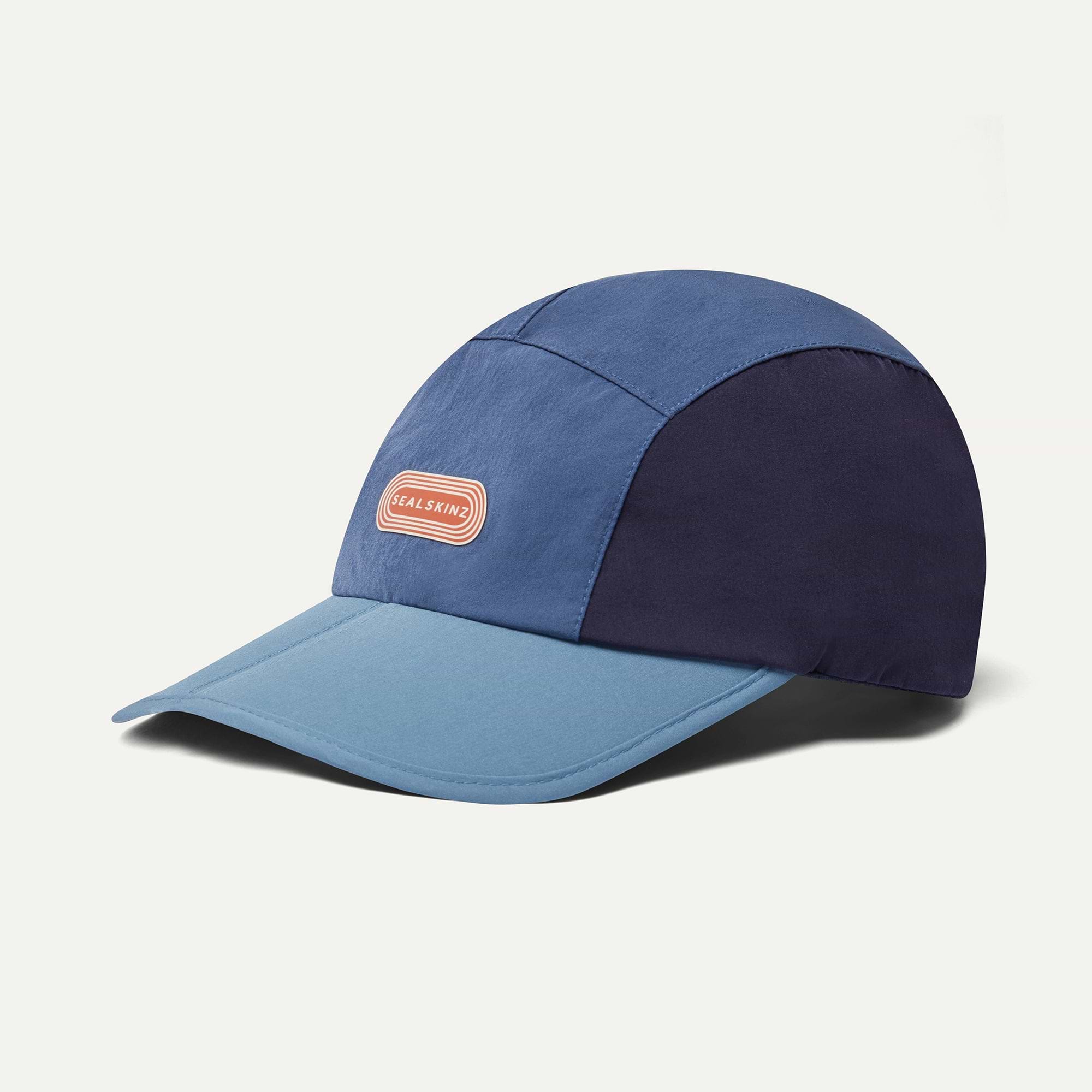 Runham - Blue - Side