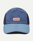 Runham - Blue - Front