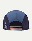 Runham - Blue - Back