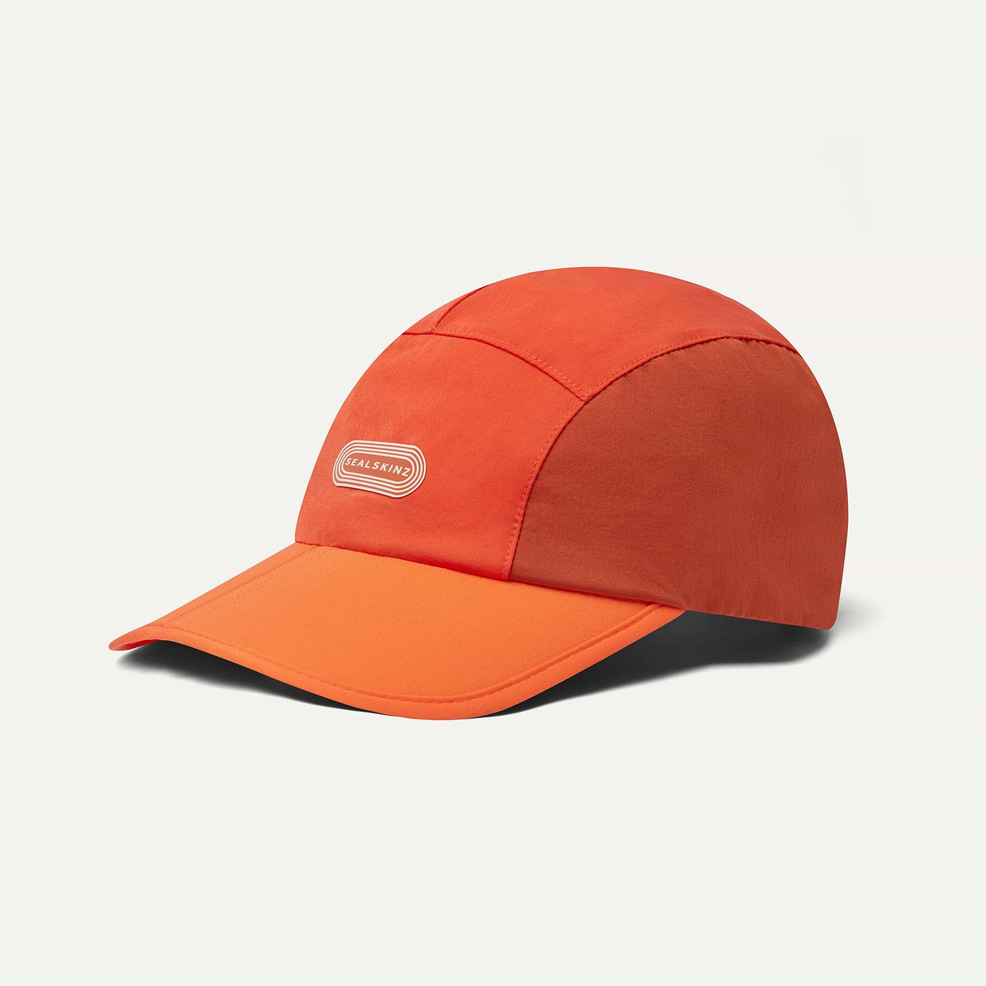 Runham - Orange - Side