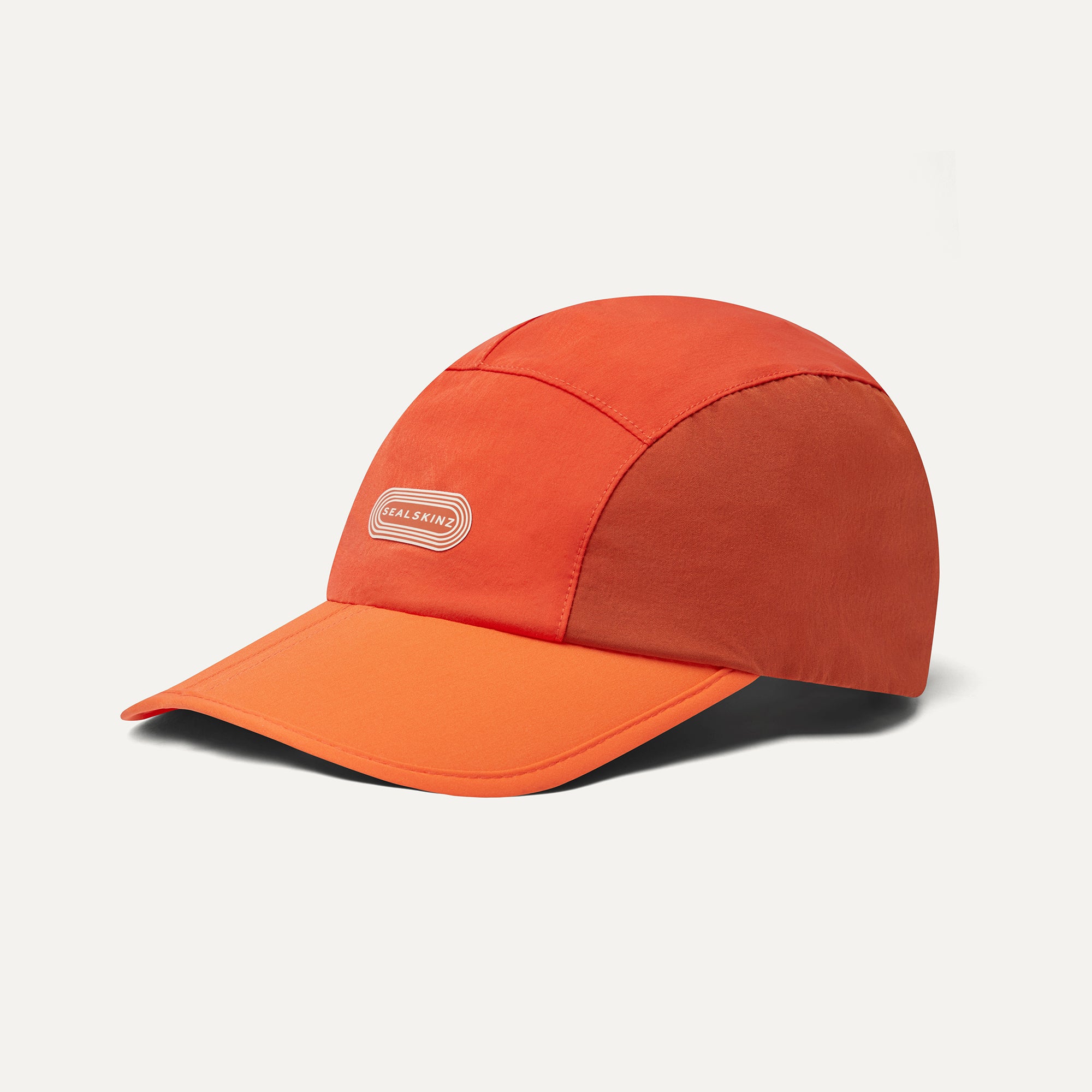 Runham - Orange - Side