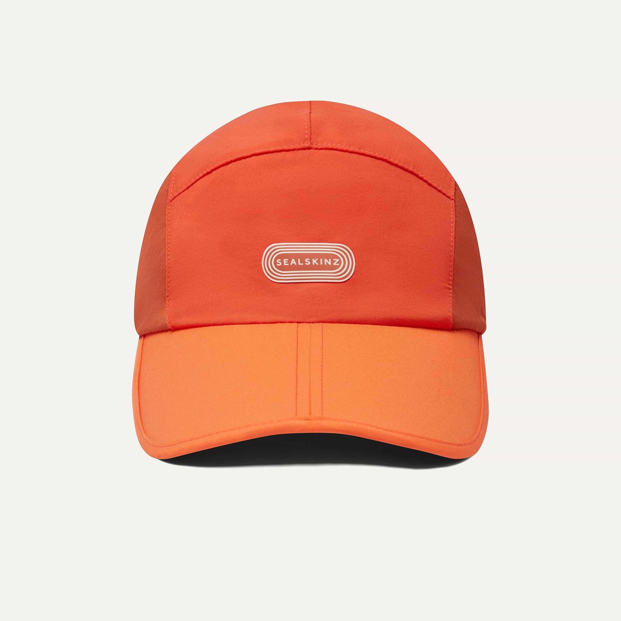 Runham - Orange - Front