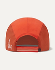 Runham - Orange - Back