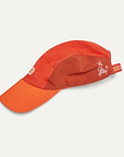 Runham - Orange - Folded