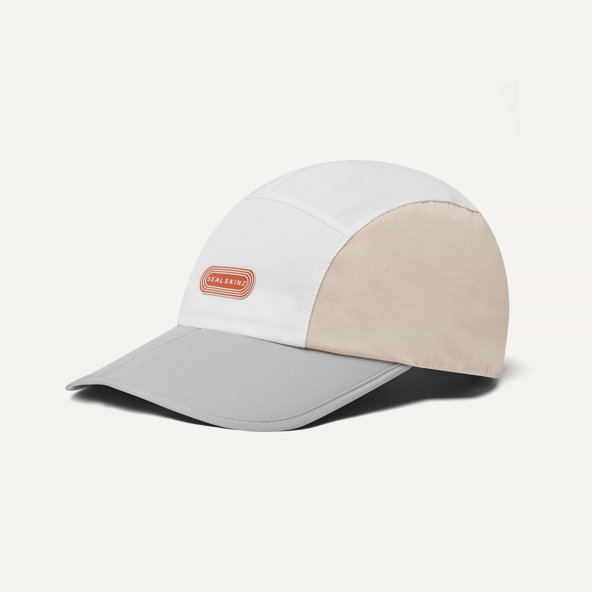 Runham - White - Side