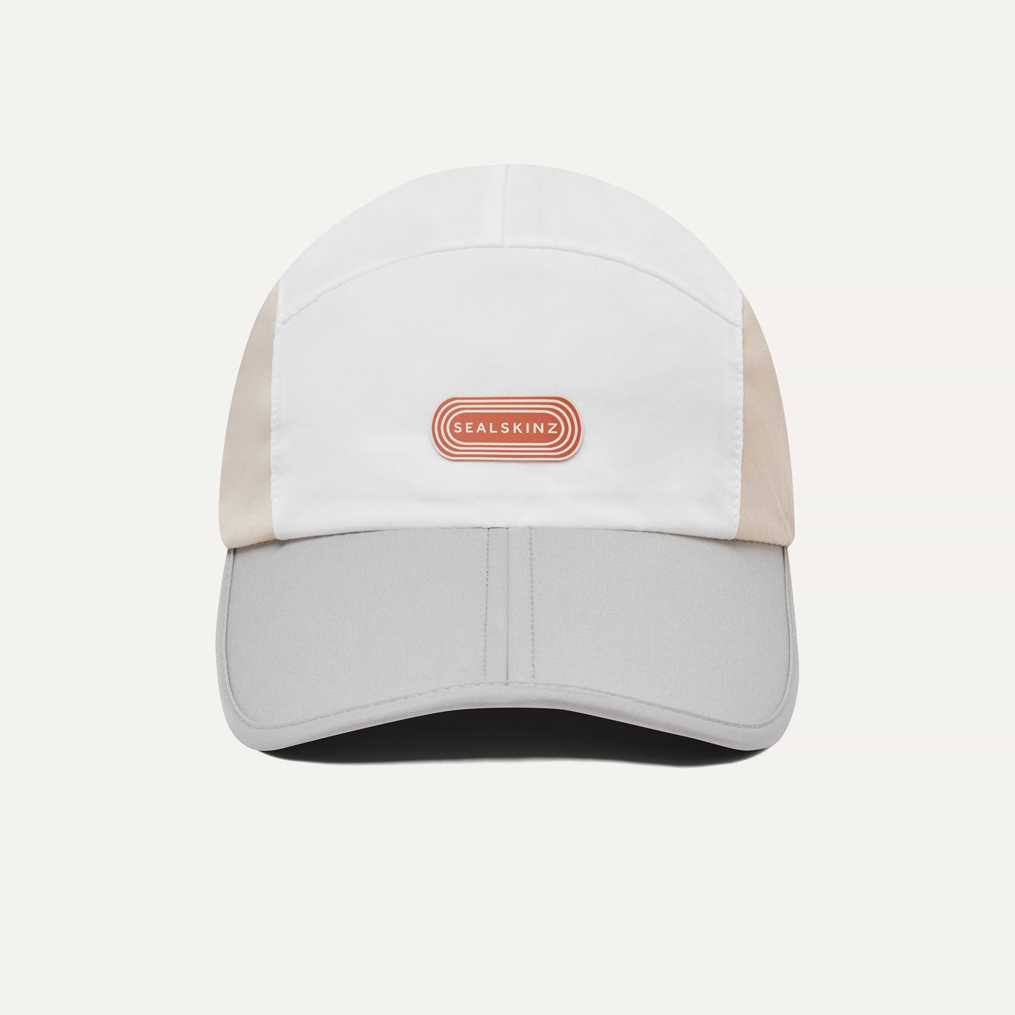 Runham - White - Front