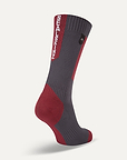 Waterproof Cold Weather Mid Length Sock with Hydrostop