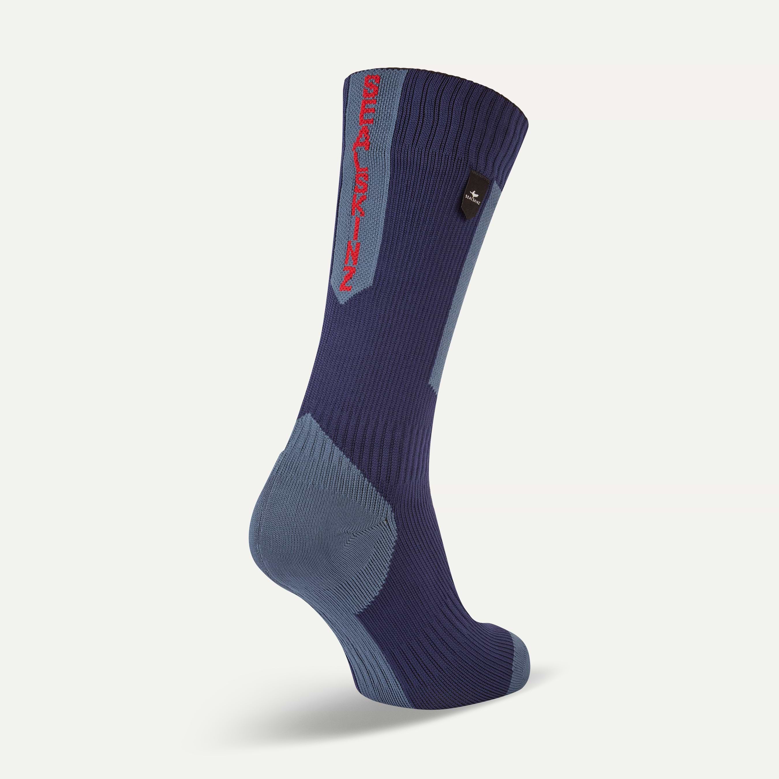 Mid length nike socks outlet