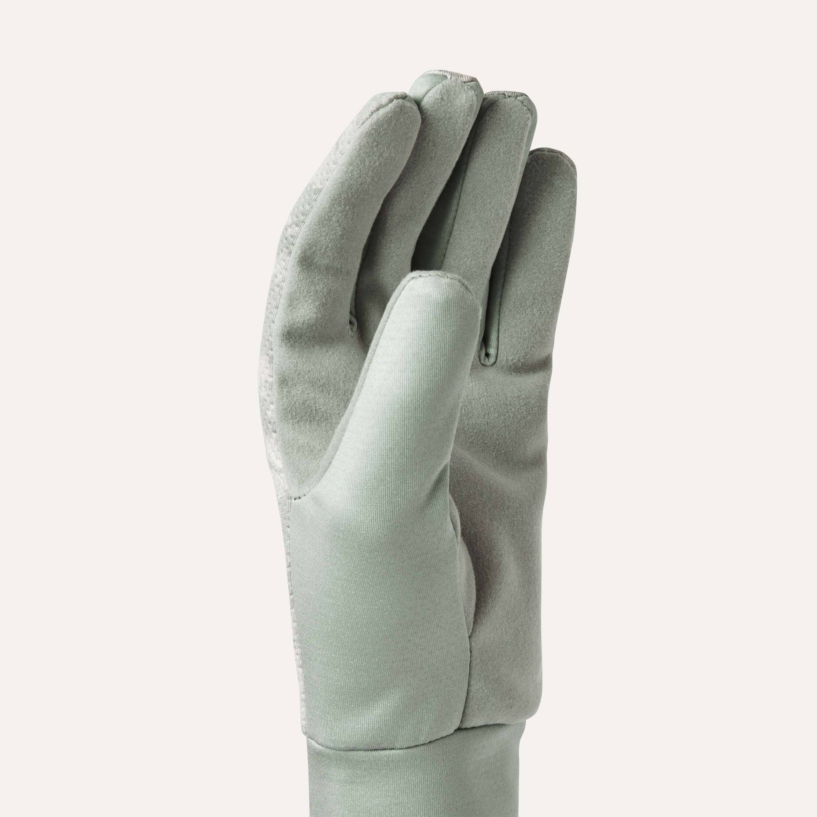 Anmer Gloves Review Sealskinz Womens Stretch Fleece Nano