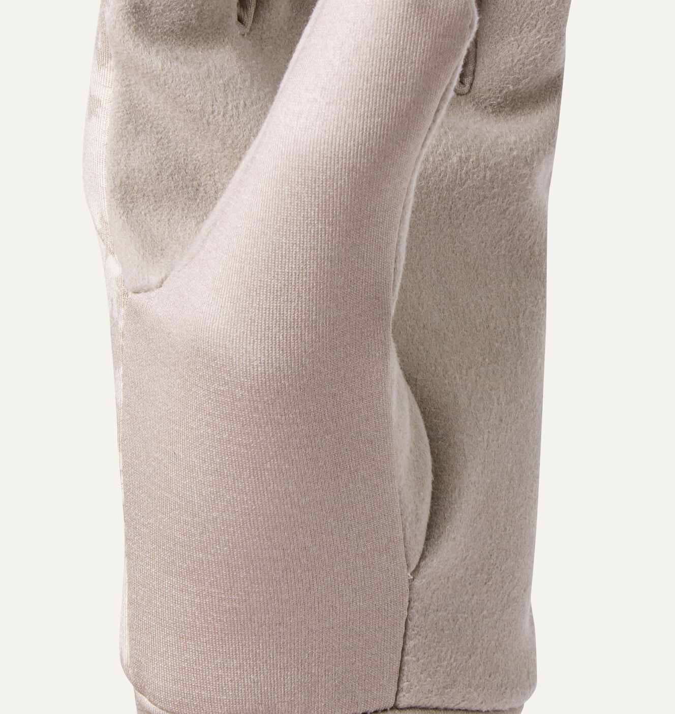 Women's lightweight fleece gloves deals