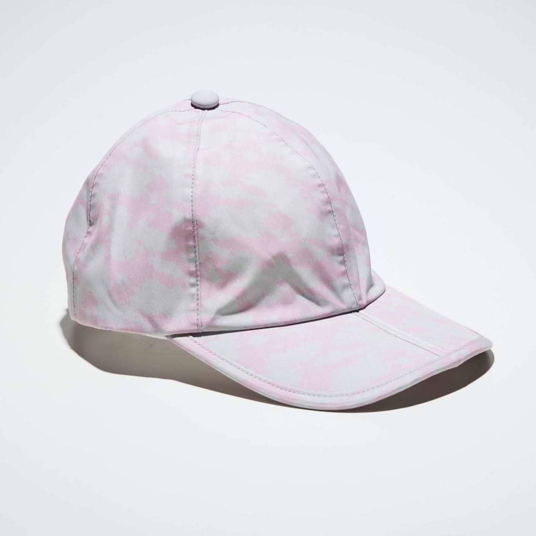 Womens pink baseball sale cap