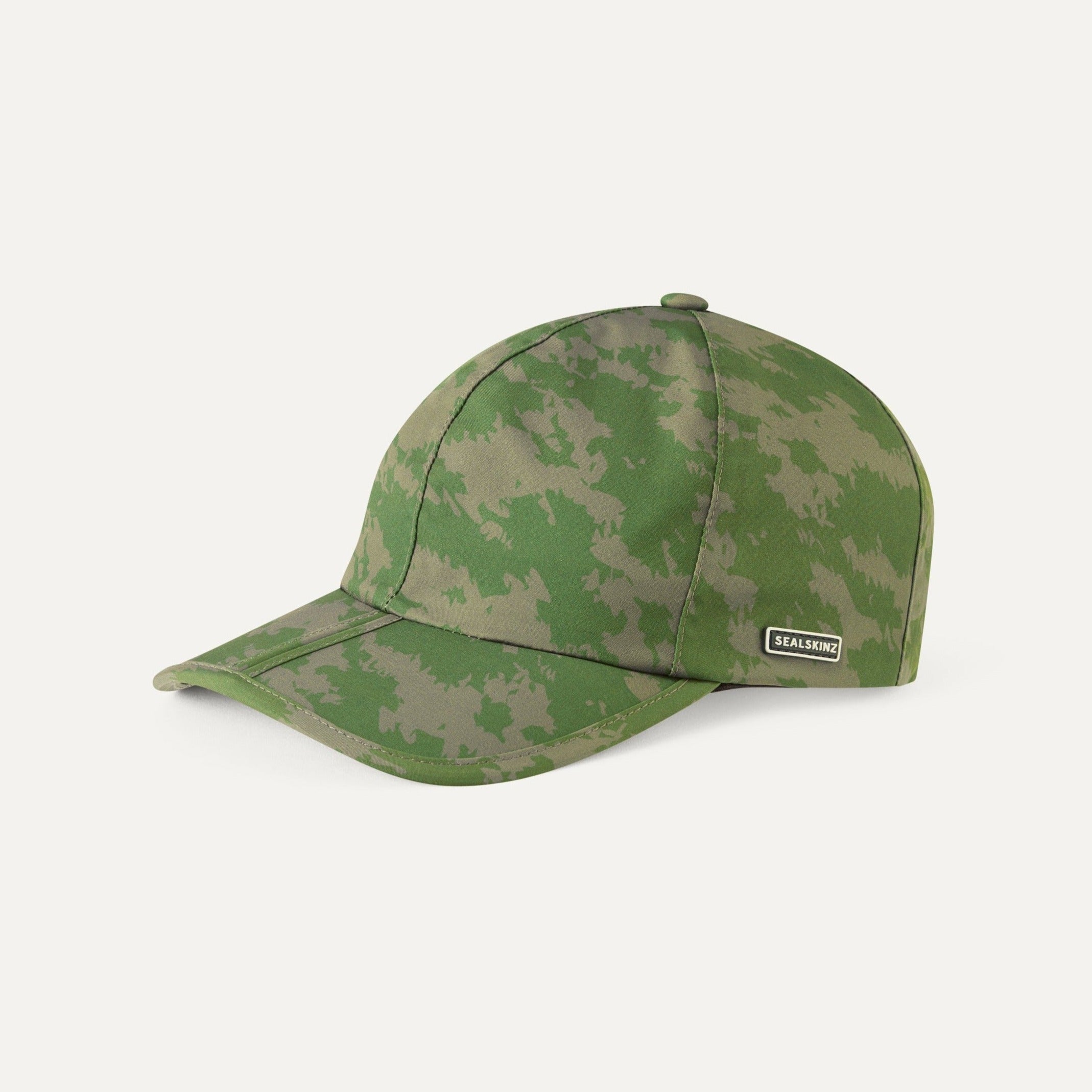 Mens Camouflage Military Caps 61cm, Camo Hats Men
