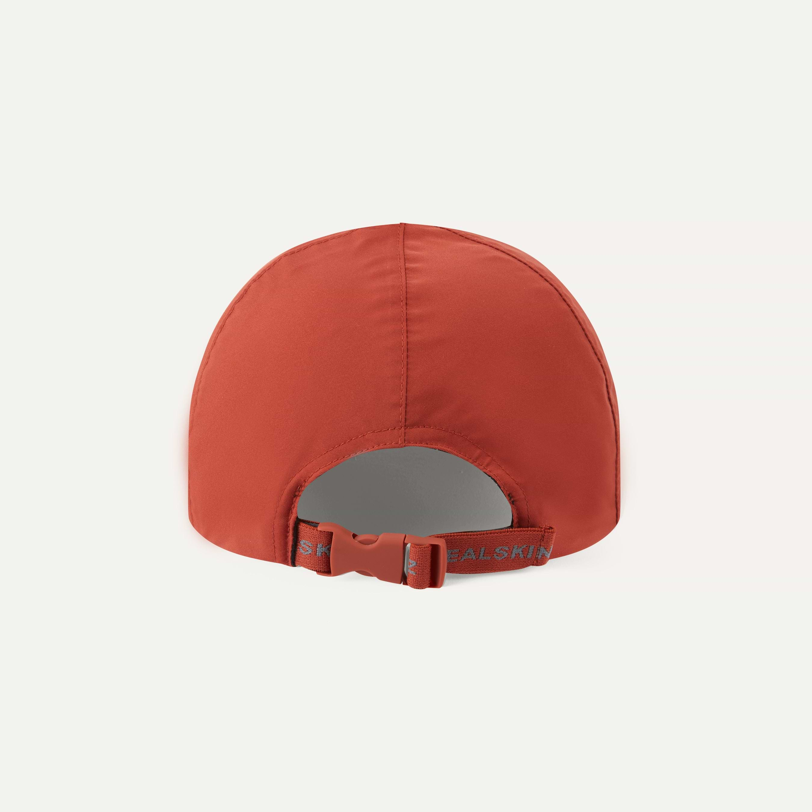 Men's waterproof baseball cap - rain hat - 100% waterproof