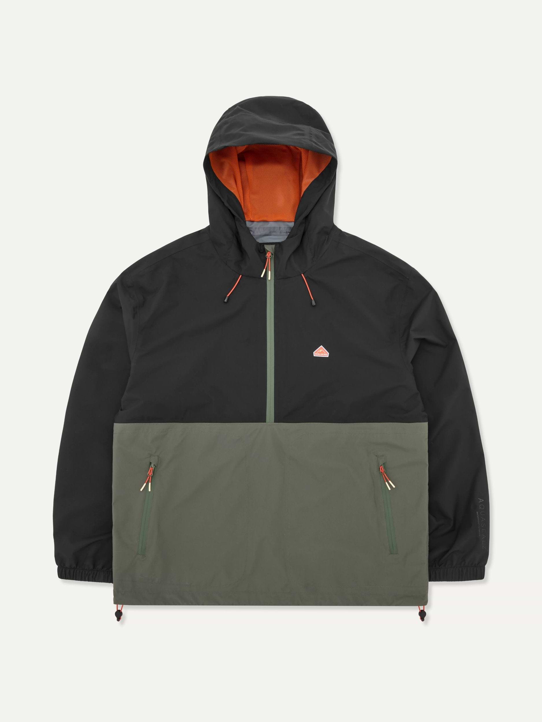 shernborne - black - front