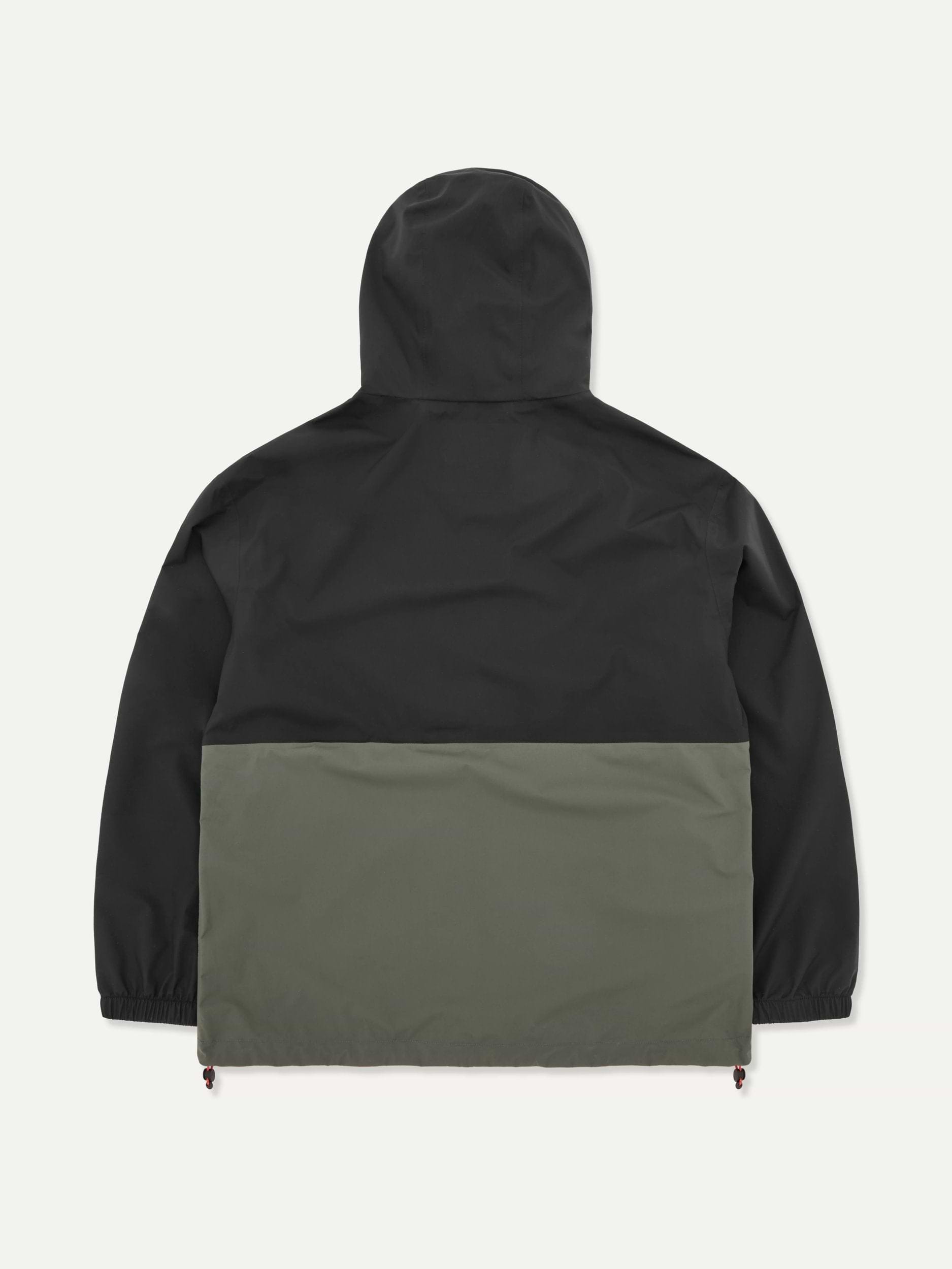 shernborne - black