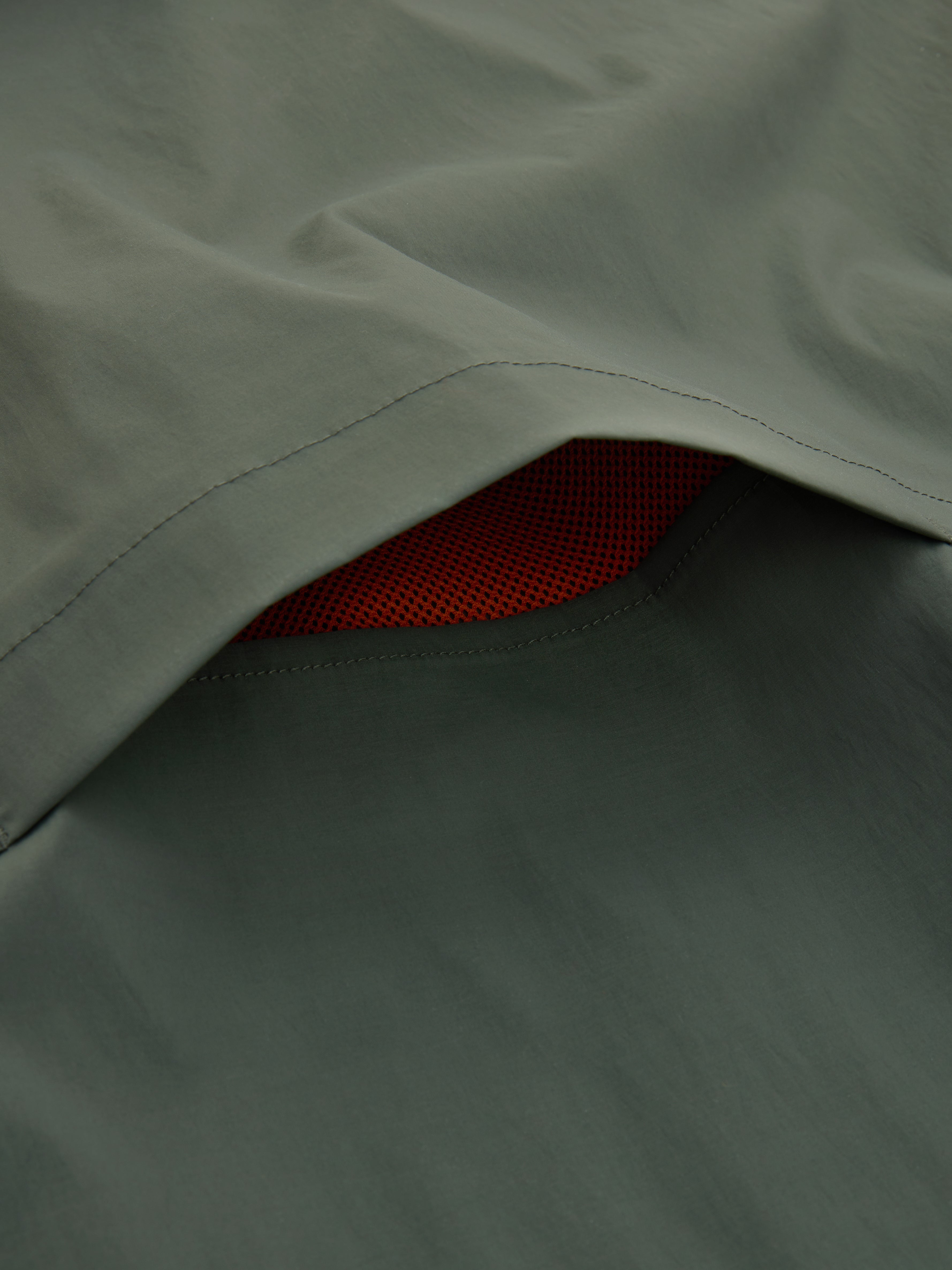shingham - olive 