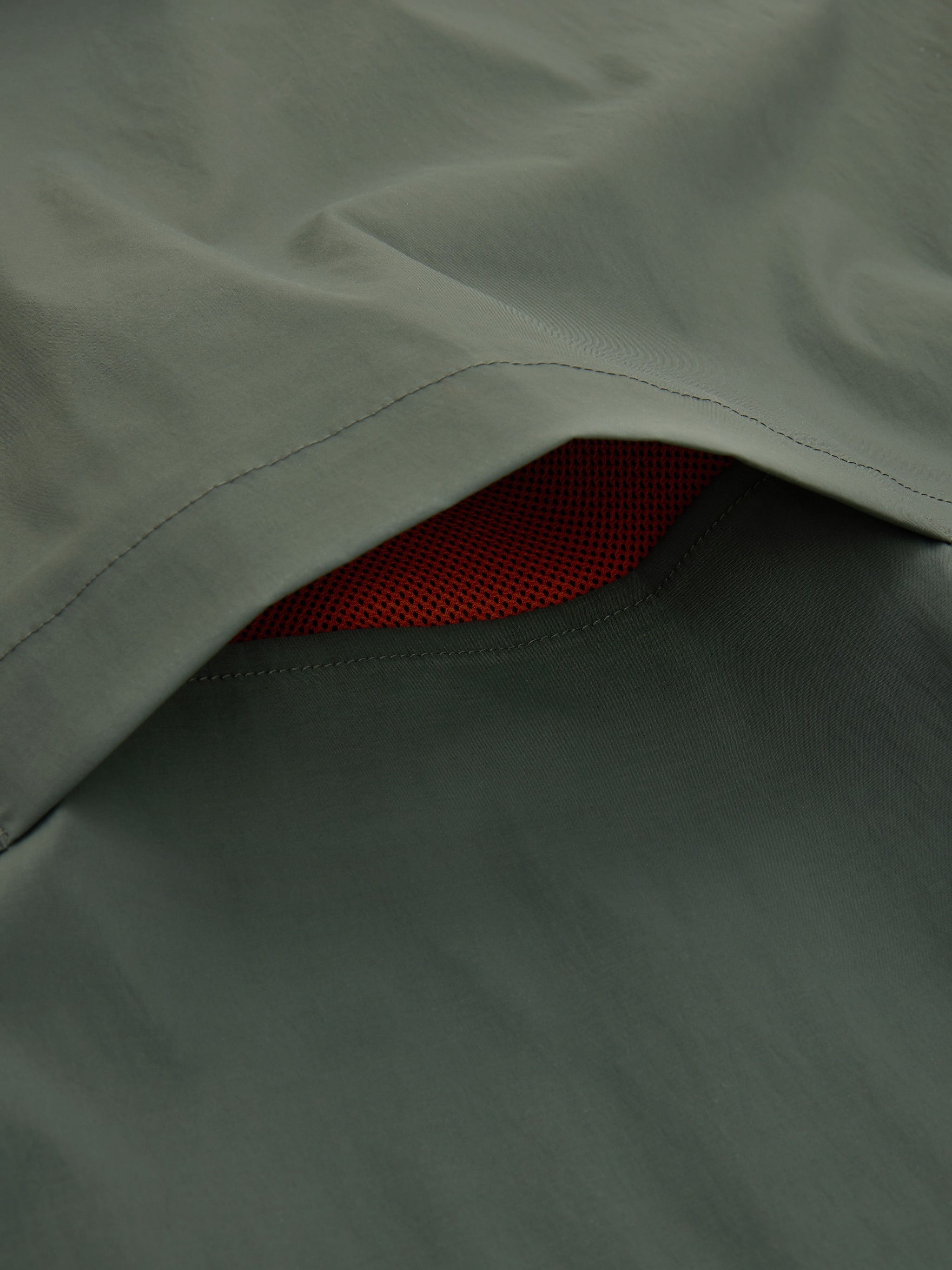 shingham - olive 