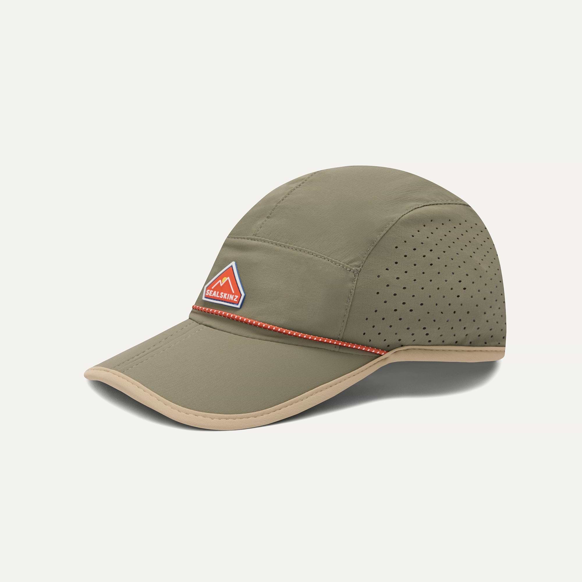 shropham - light olive - front