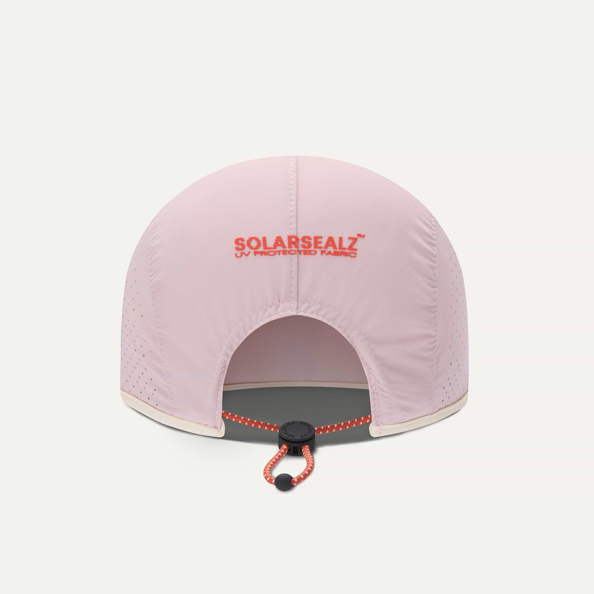 shropham - pink - back