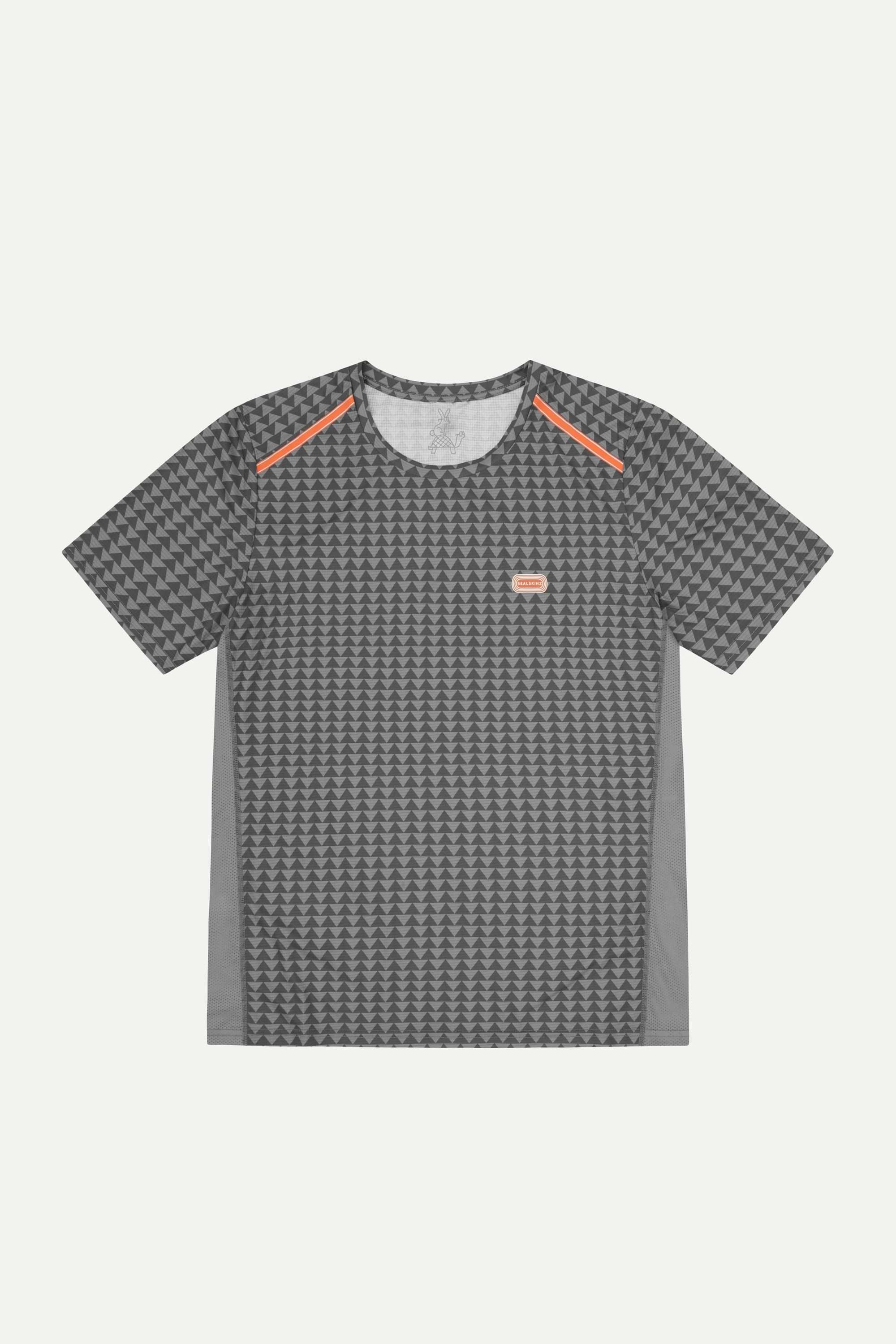 sprowston - black - front