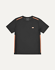 sprowston - black - front