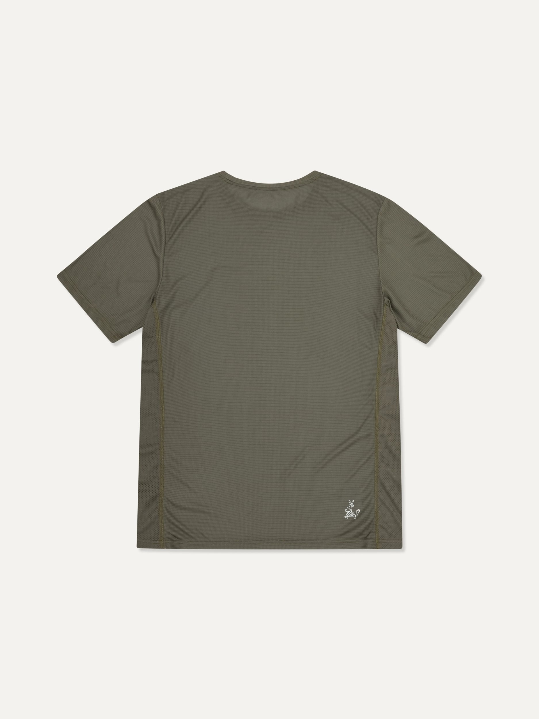 sprowston - olive - back