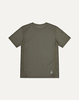 sprowston - olive - back