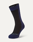 Waterproof Cold Weather Mid Length Sock