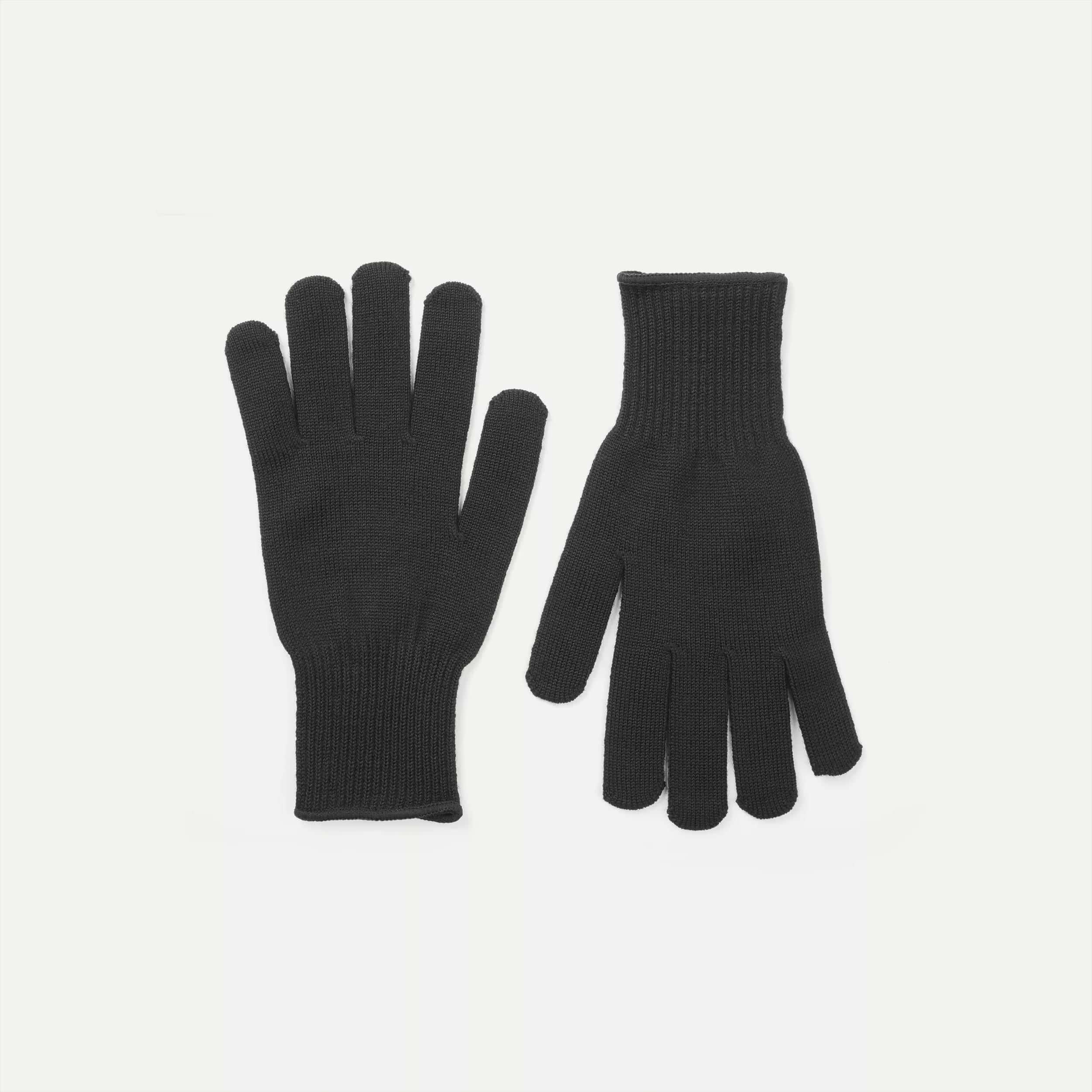Stody - Solo Merino Liner Glove