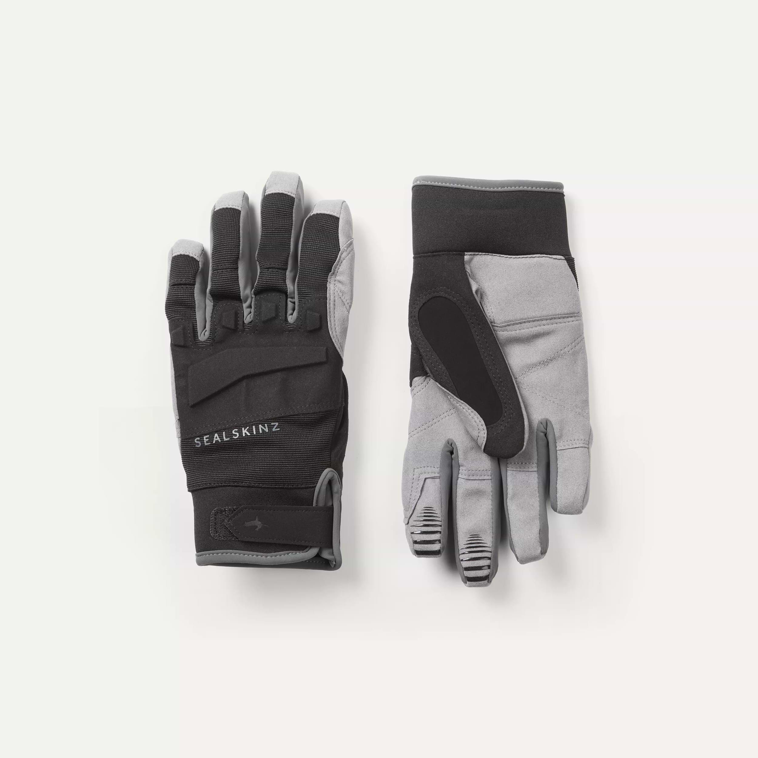 Sealskinz sales gloves mtb