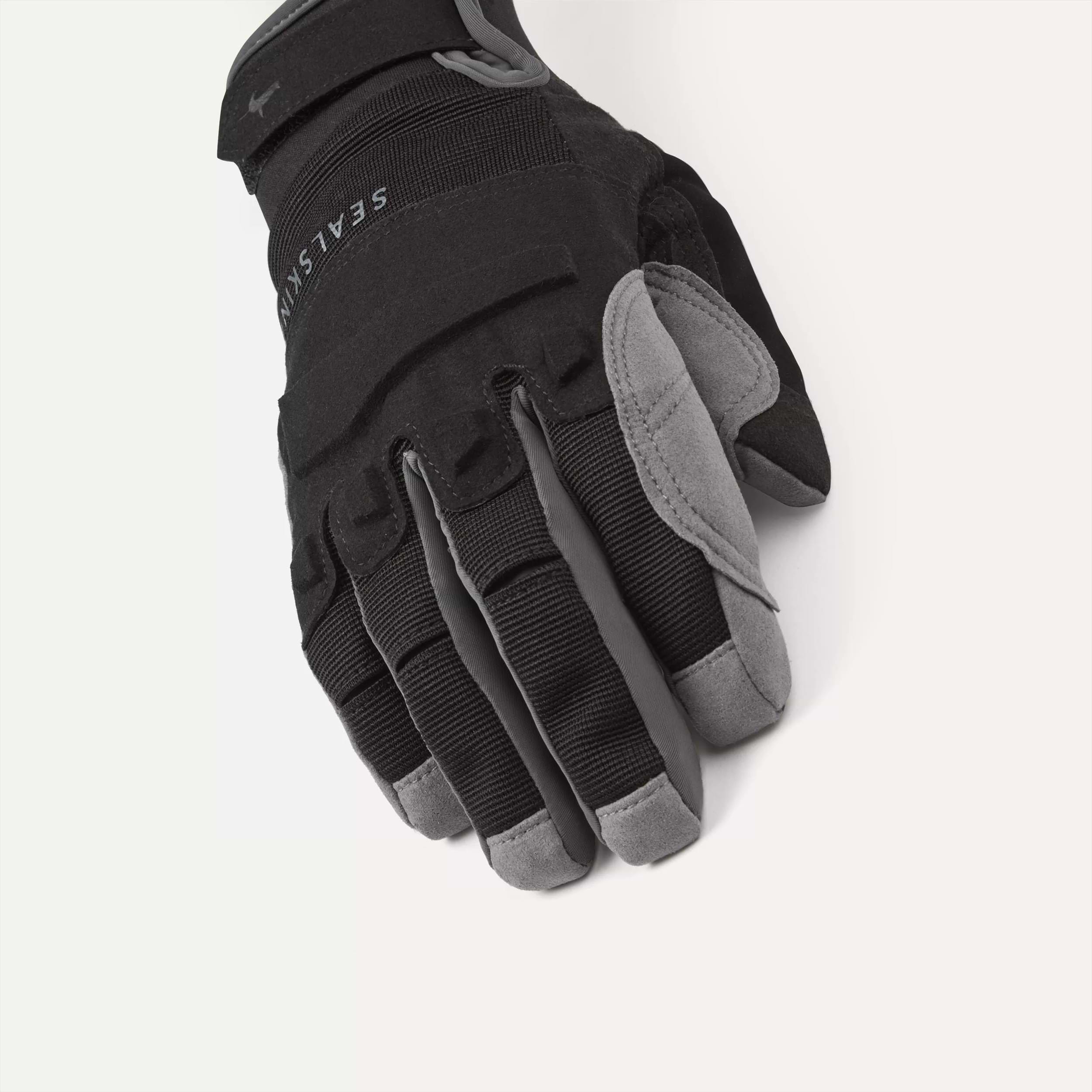 Sealskinz mountain shop bike gloves