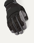 Waterproof All Weather MTB Glove