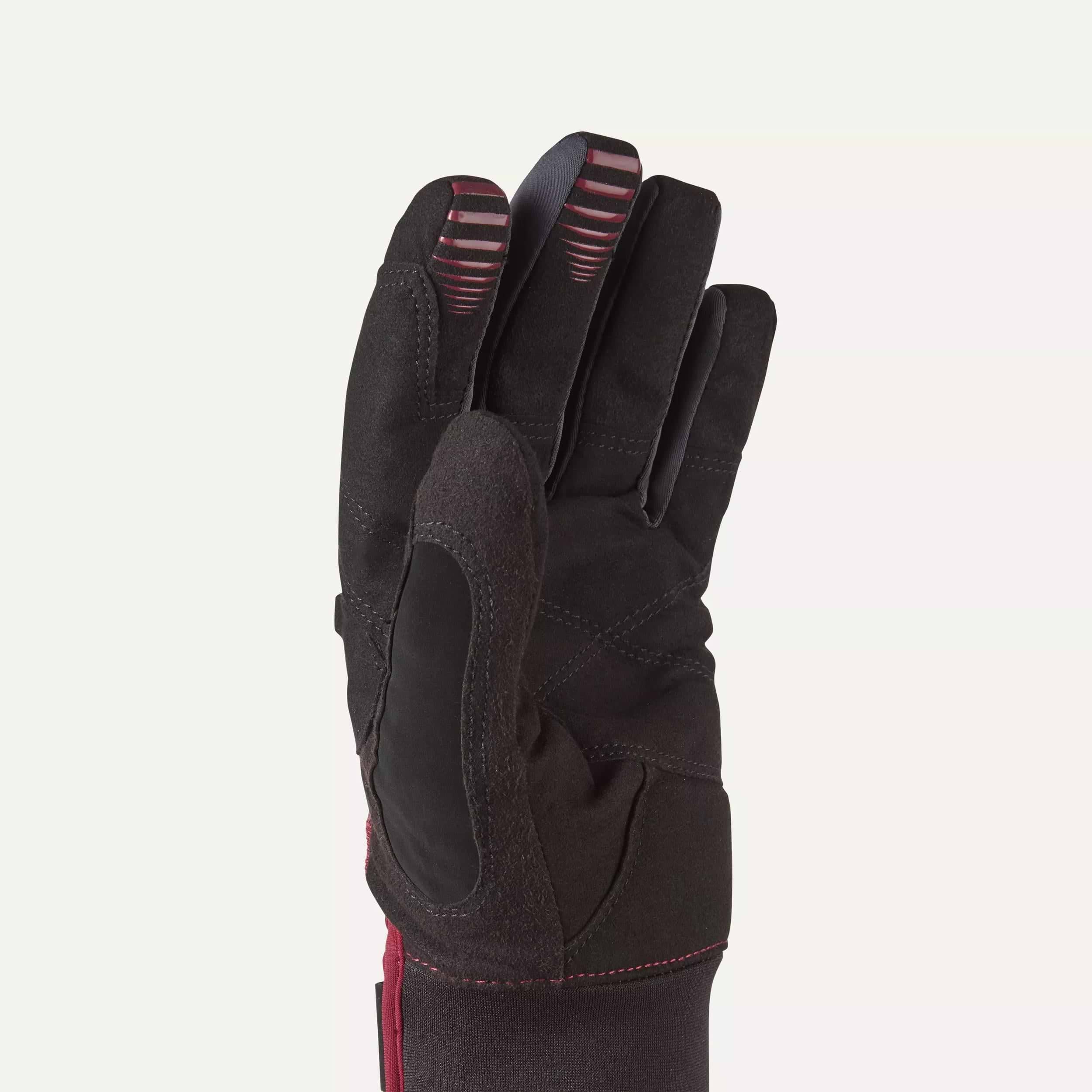Sealskinz clearance mtb gloves