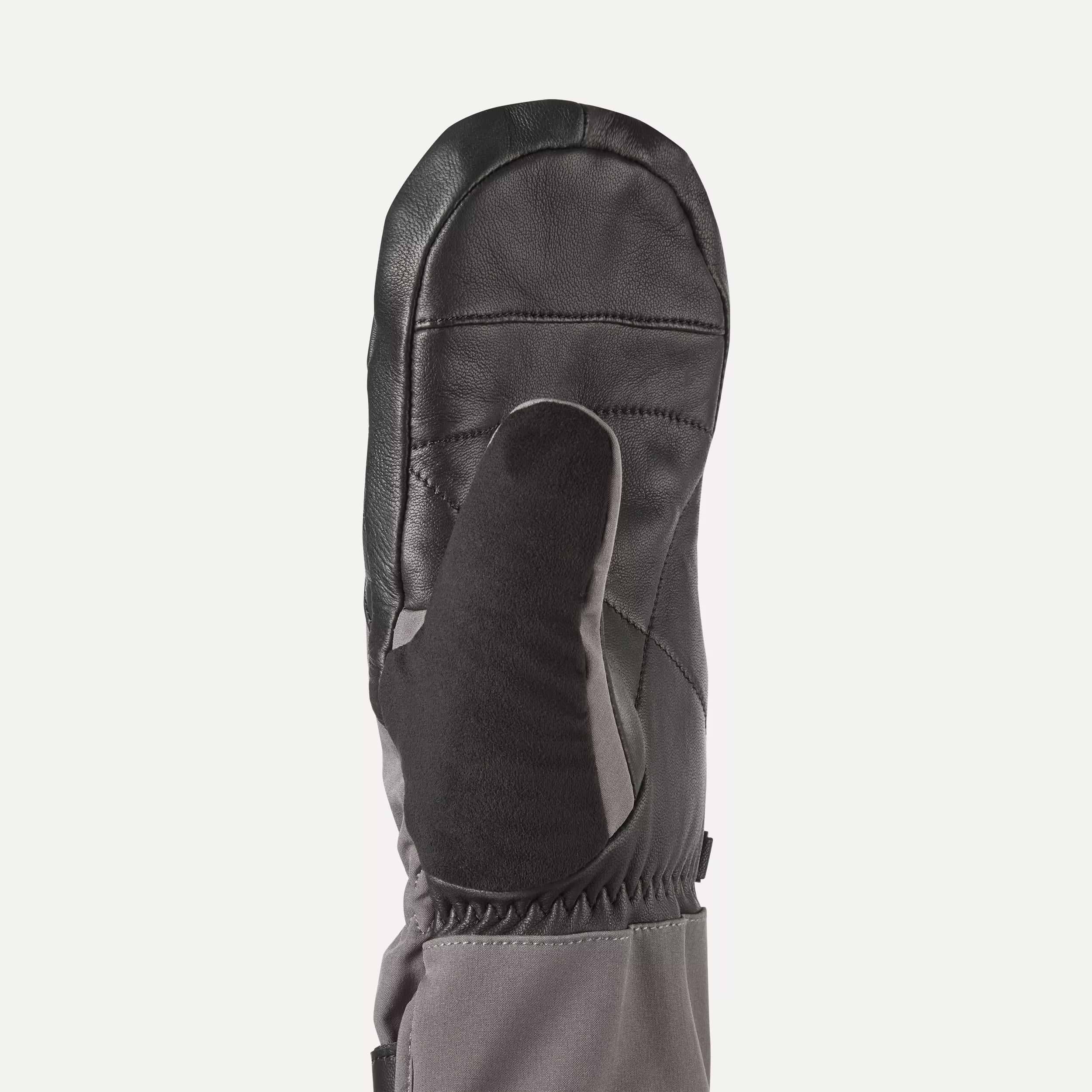 Swaffham Waterproof Extreme Cold Weather Insulated Mitten with