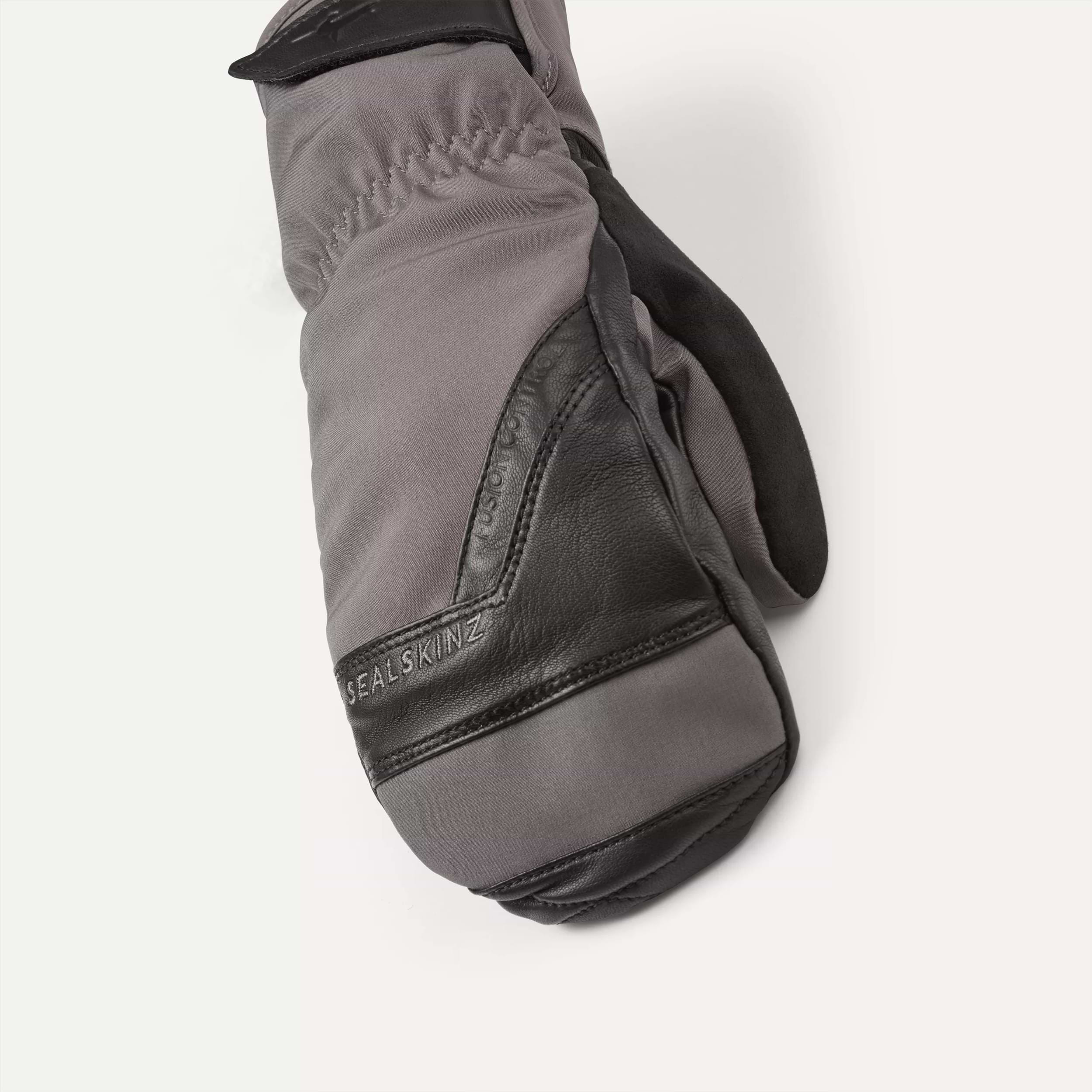 Waterproof sales insulated mittens