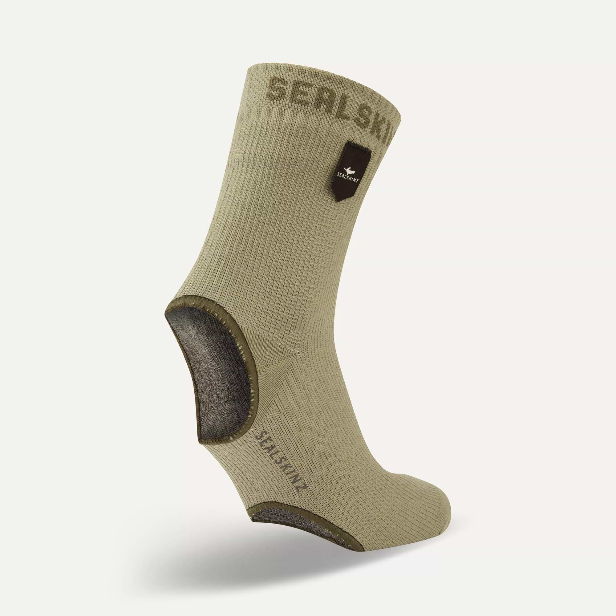 Thetford Waterproof All Weather Cycle Oversock