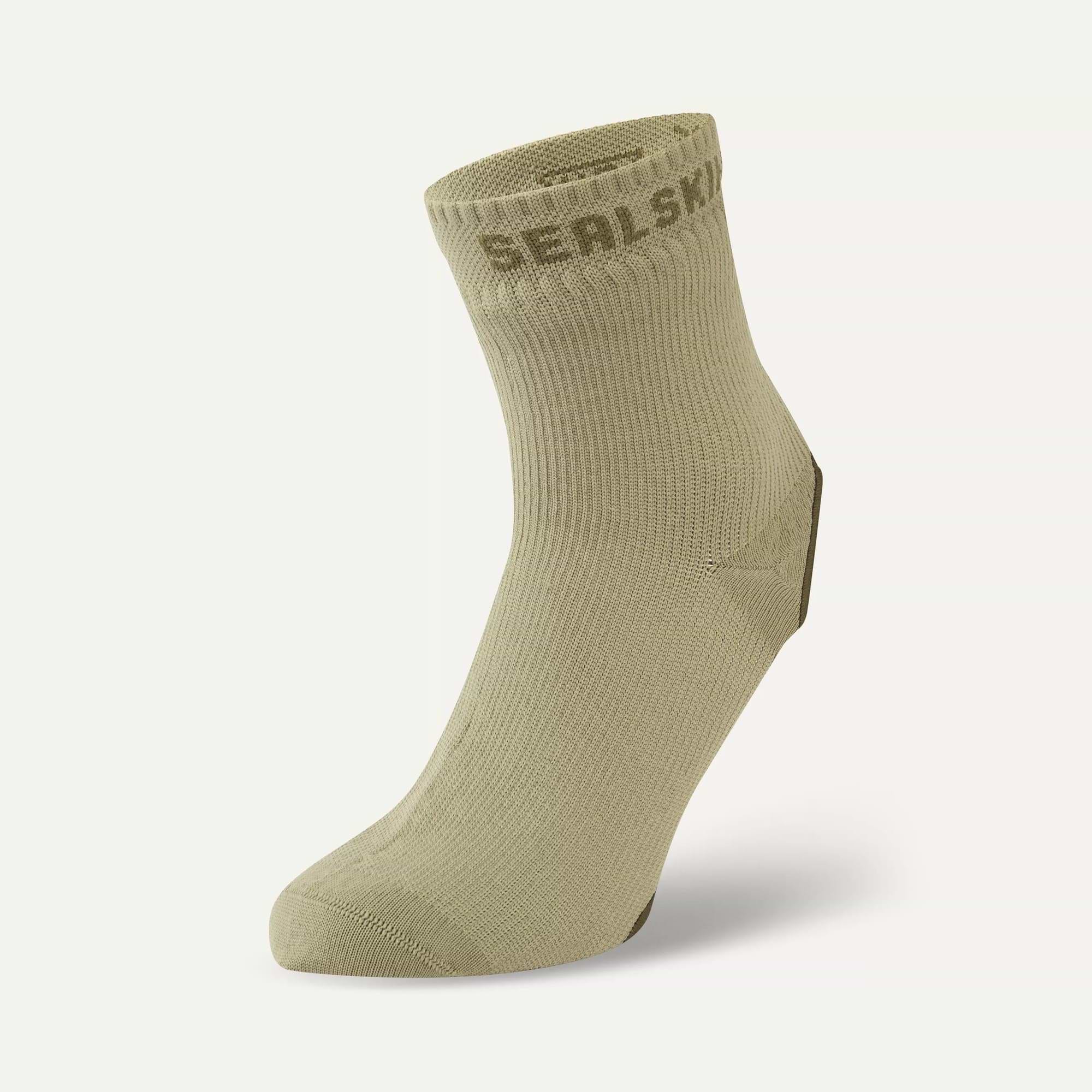 Sealskinz waterproof store oversocks