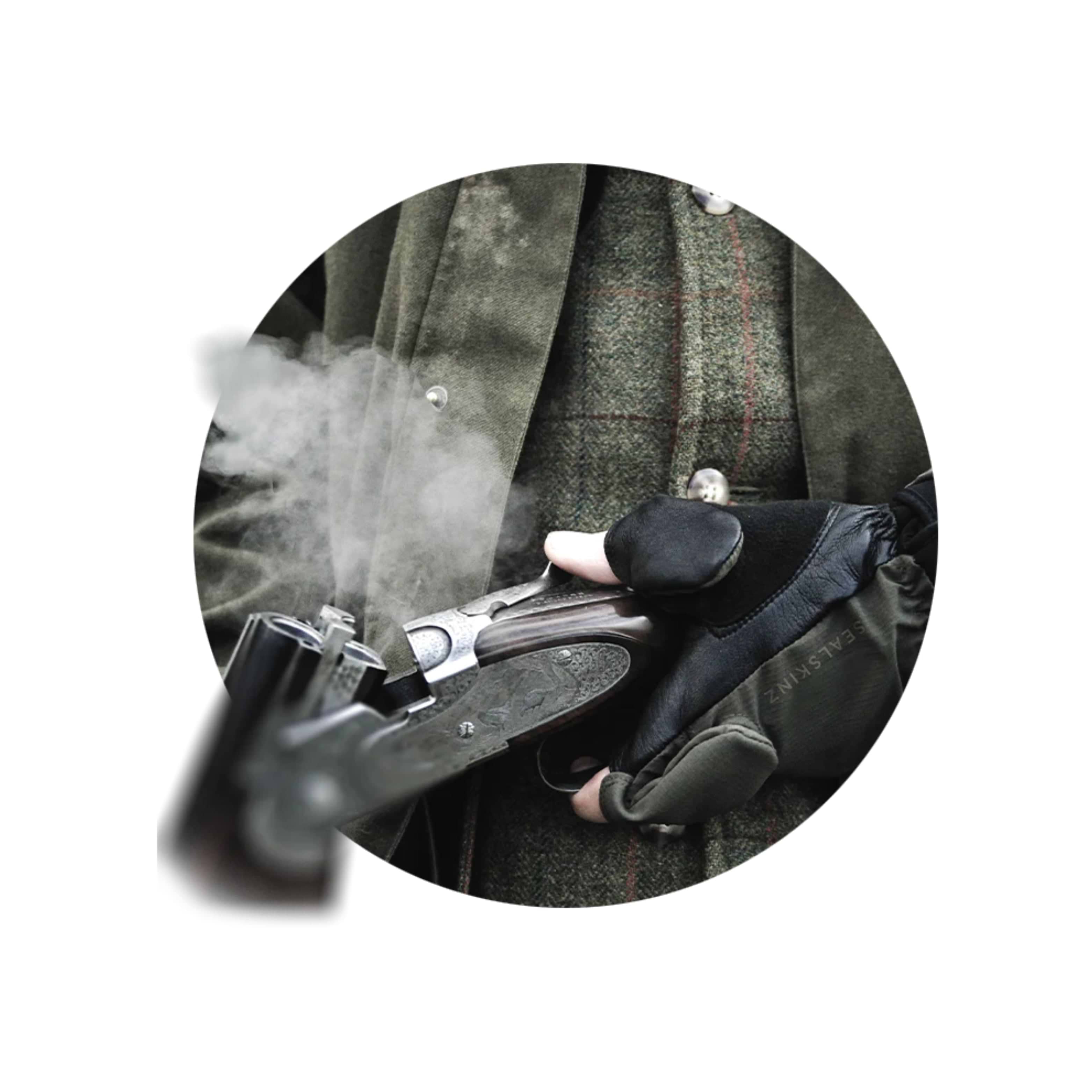 Sealskinz outlet sporting gloves