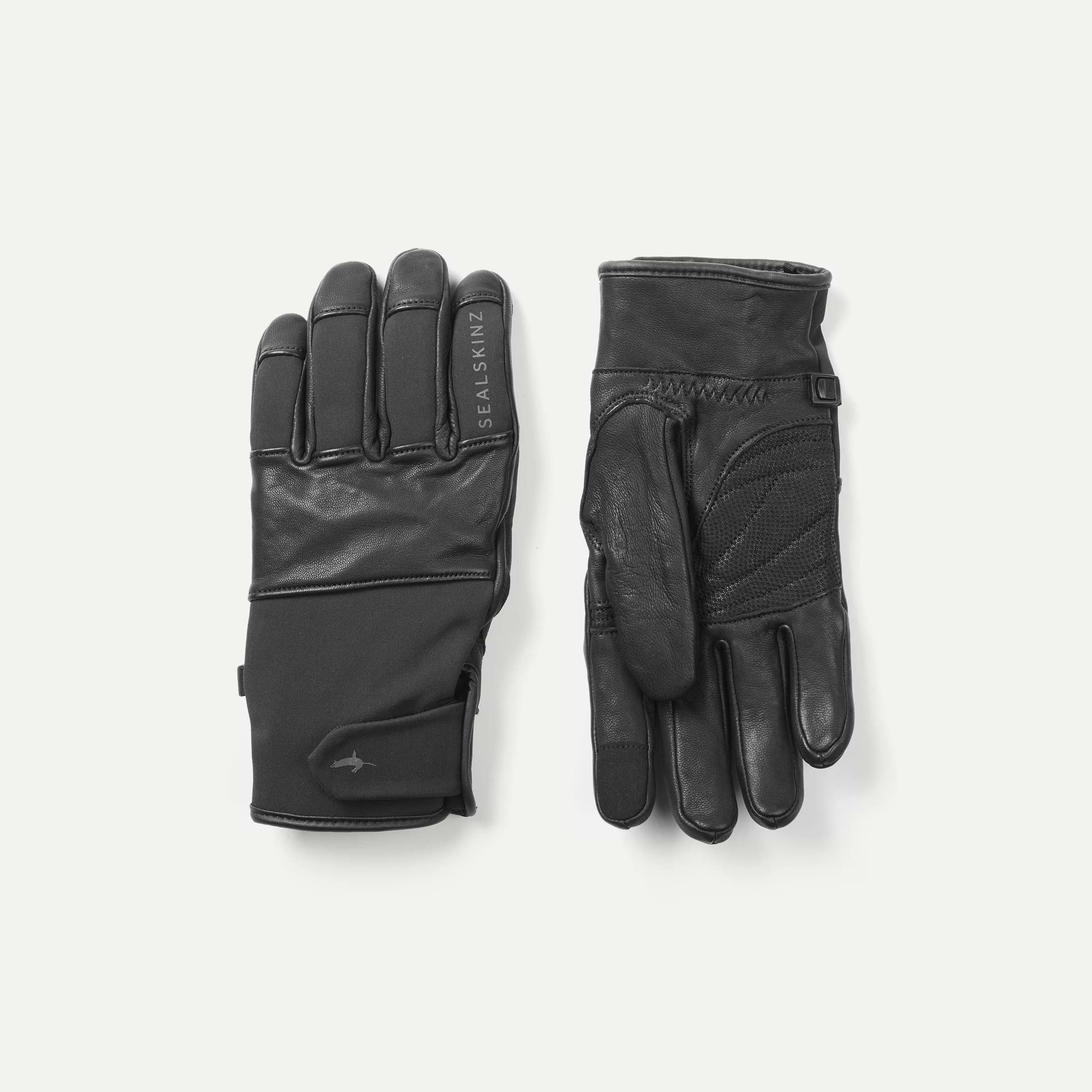Sealskinz madeleine hotsell classic gloves