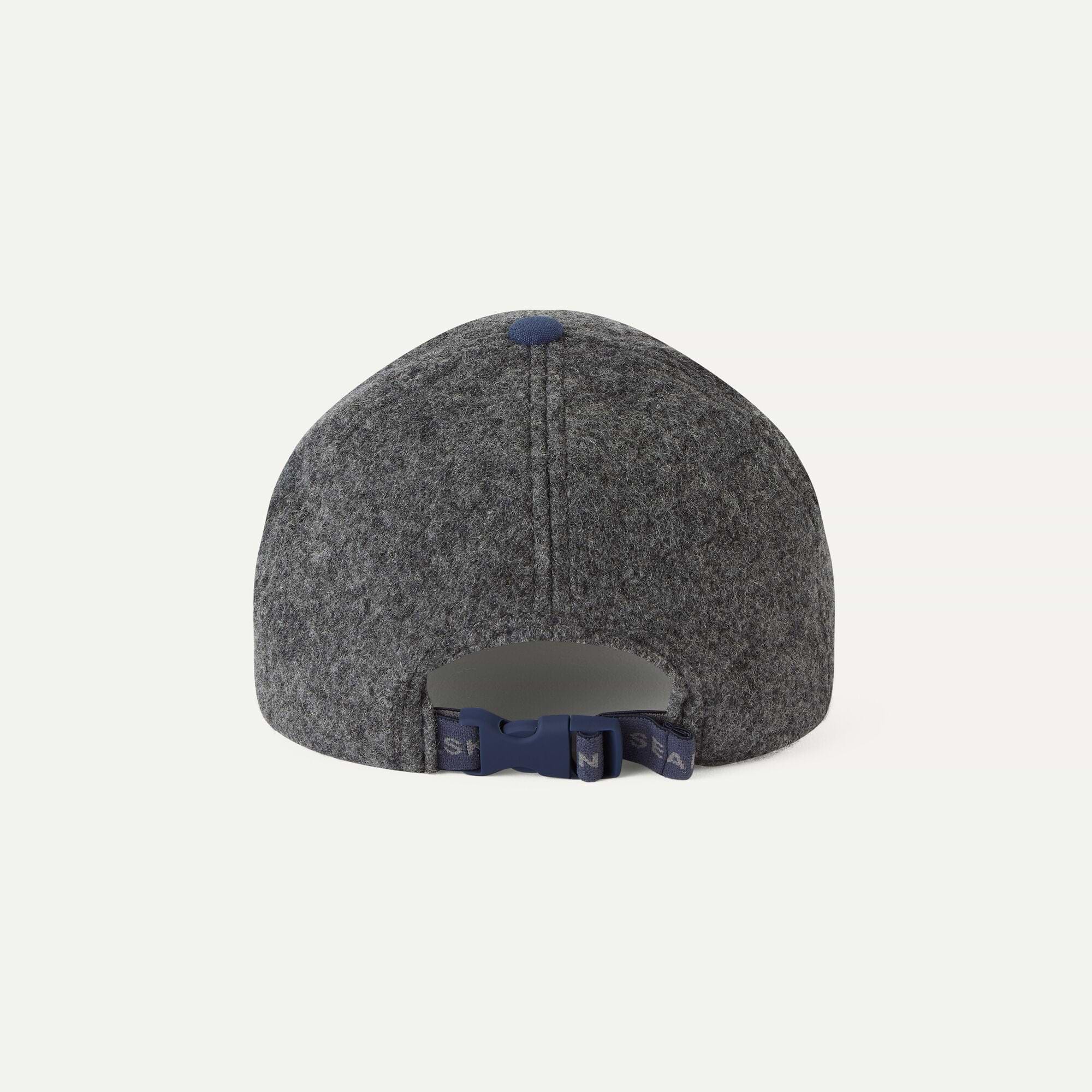 Polo wool cap online