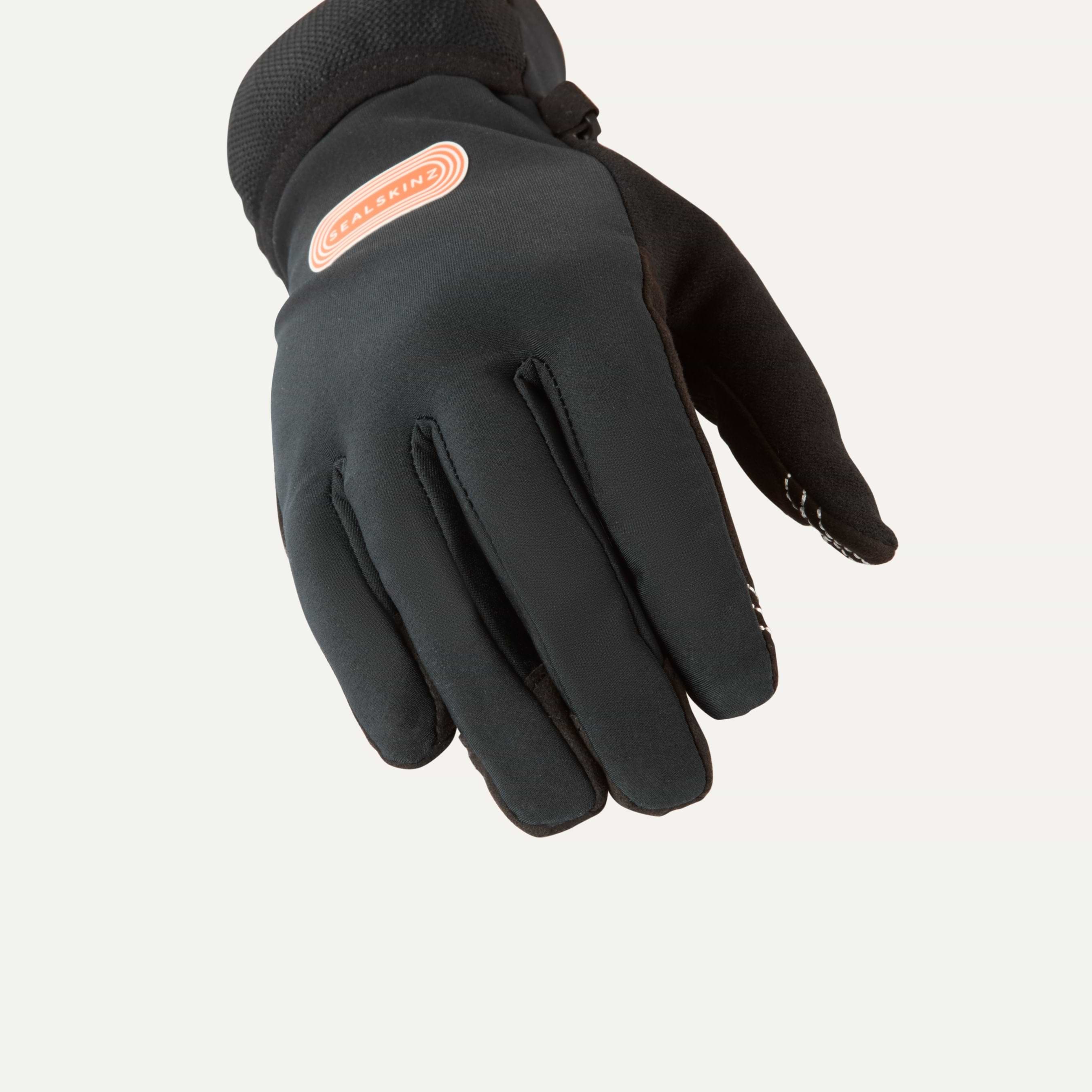 Sealskinz running gloves discount