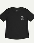 Keswick - Women's Ultra Light Running T-Shirt - Front