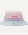 woodton - pink