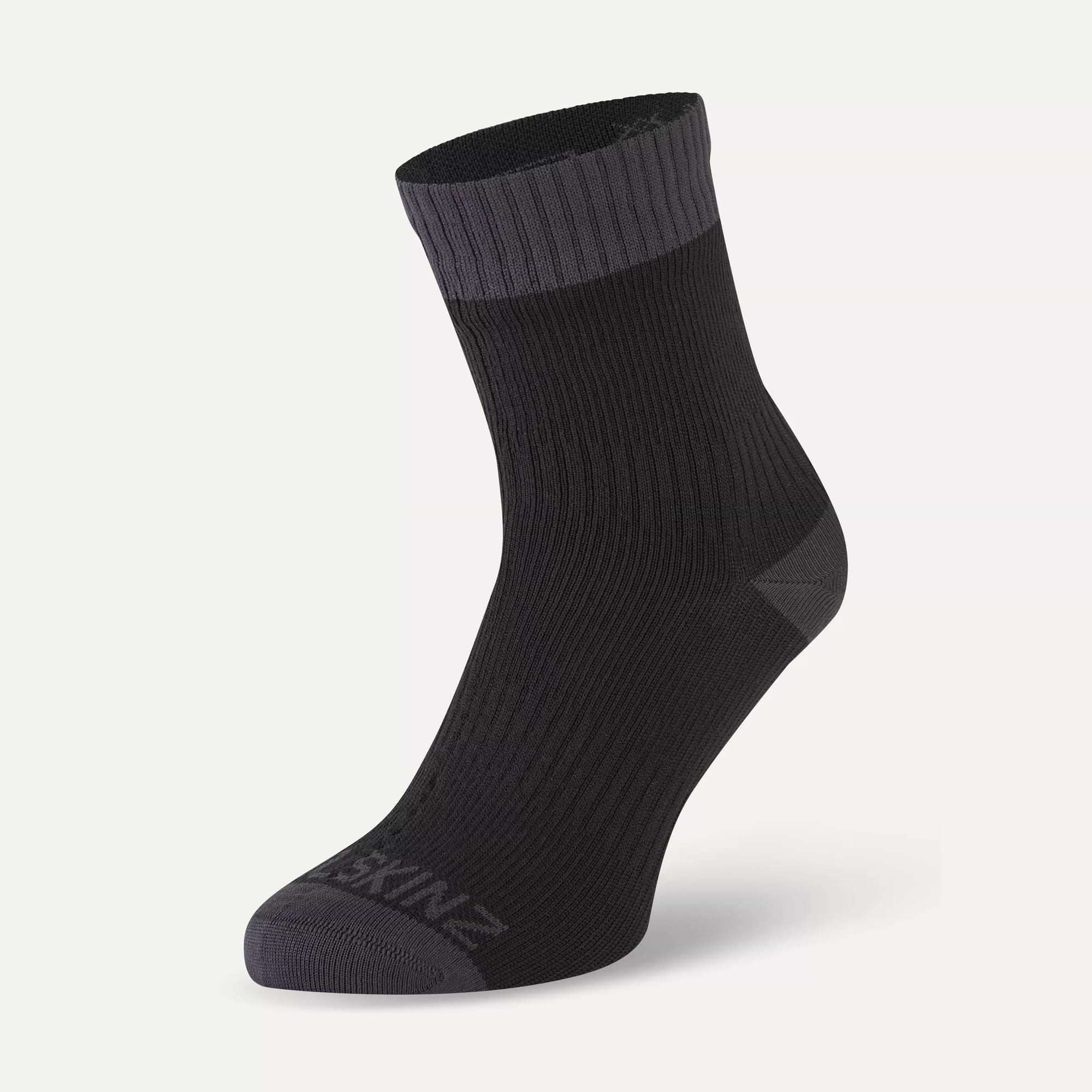 100% Waterproof Breathable Socks – Upbodee