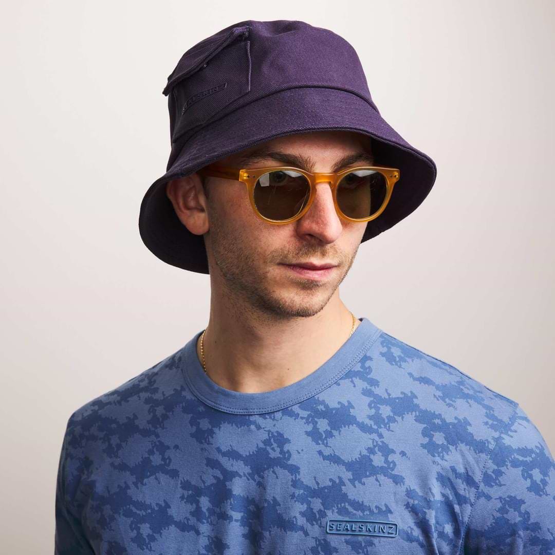 Toadskinz waterproof boonie hat 2025