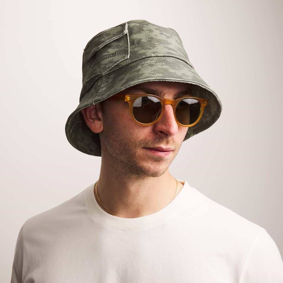 Toadskinz waterproof sales boonie hat