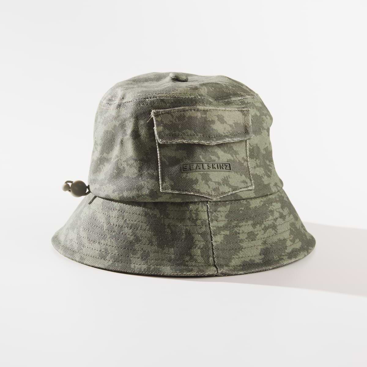 Lynford - Waterproof Bucket Hat