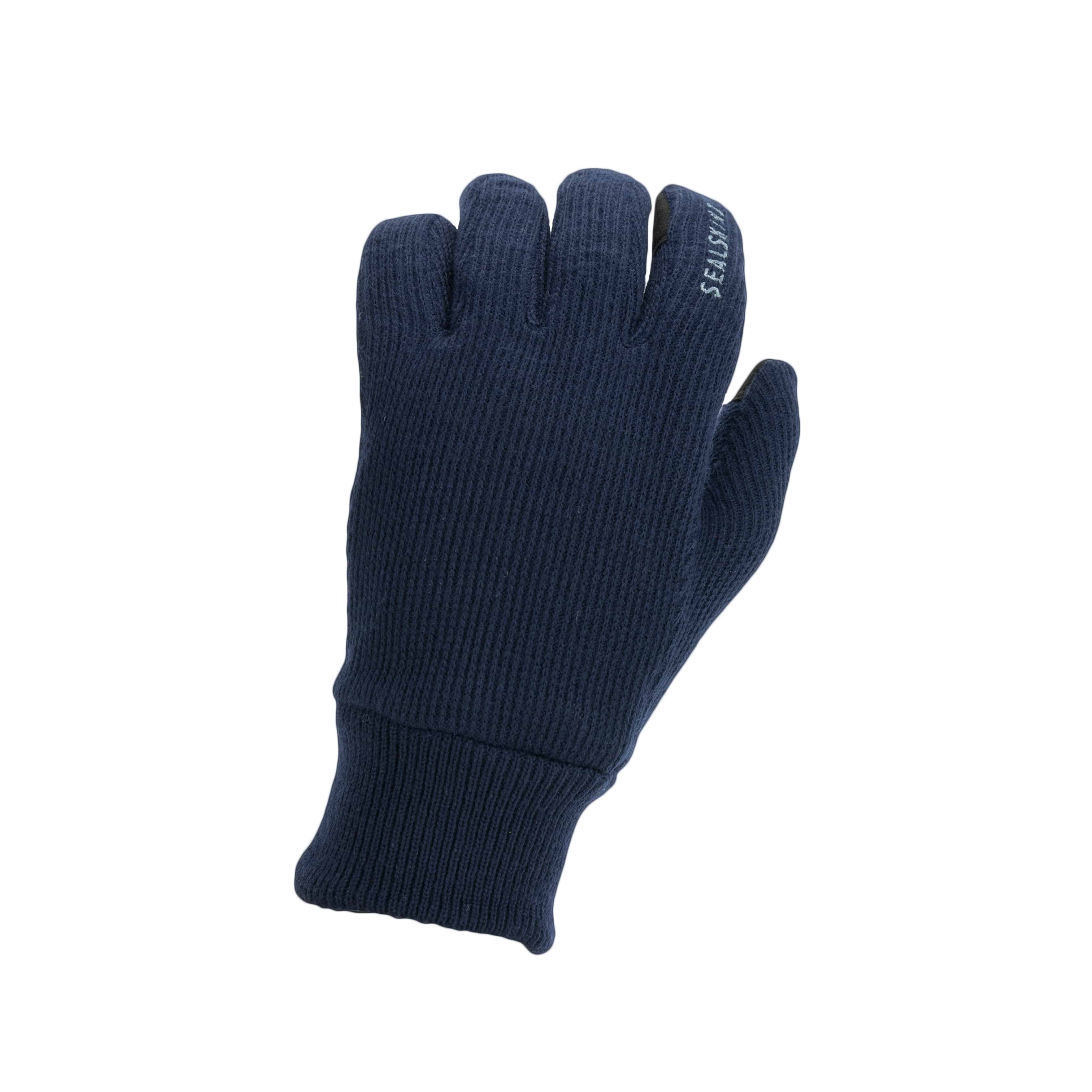 Men's trail glove on sale 4 knit wool